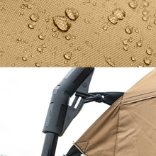 Outdoor Sunscreen Anti-mosquito Tent