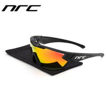 NRC Outdoor Sport Glasses