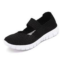 Breathable Anti Slip Handmade Weave Light Shoes