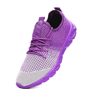 Comfortable Casual Breathable Non-slip Wear-resistant Sport Shoes