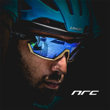 NRC Outdoor Sport Glasses