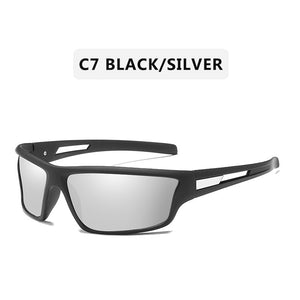 Polarized Designer Sunglasses