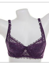 Underwire Push Up Bra