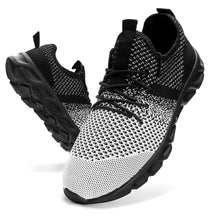 Comfortable Casual Breathable Non-slip Wear-resistant Sport Shoes