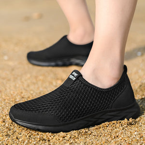 Casual Breathable Lightweight Sneakers