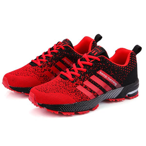 Fashion Breathable Non-slip Gym Shoes