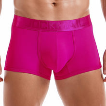 JOCKMAIL Mesh Boxer Briefs