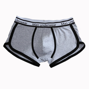 Cotton Pure Comfortable Cotton Underwear