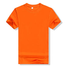 Short-sleeved Thin T-shirt