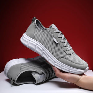 Casual Breathable Lightweight Sneakers