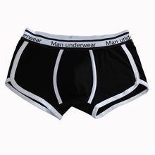 Cotton Pure Comfortable Cotton Underwear