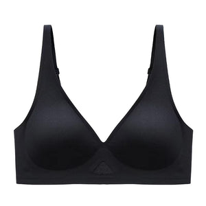 Seamless Wireless Thin Invisible Bra