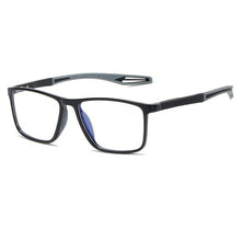 TR90 Ultralight Anti-blue Light Sport Reading Glasses