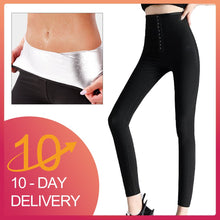 Weight Loss Slimming Sauna Pants