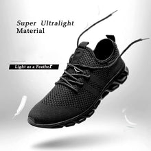 Comfortable Casual Breathable Non-slip Wear-resistant Sport Shoes