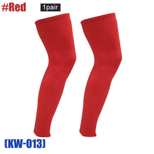 BraceTop Pair Compression Over-Knee Stockings