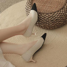 Designer Toe Thin High Heel Pumps