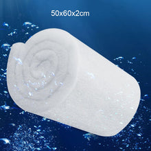 Aquarium Super Thick Biochemical Filter
