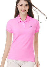 Cotton Short Sleeve Polo