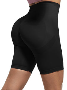 Bubbled High Waist Seamless Leggings