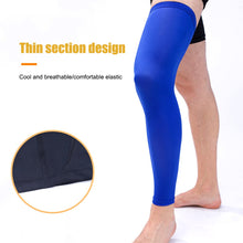 BraceTop Pair Compression Over-Knee Stockings