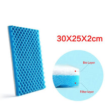 Aquarium Super Thick Biochemical Filter