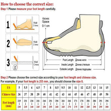 Lightweight Casual Breathable Slip on Shoes