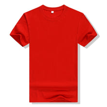 Short-sleeved Thin T-shirt