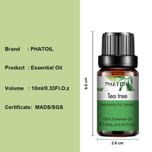 10ml Essential Oil