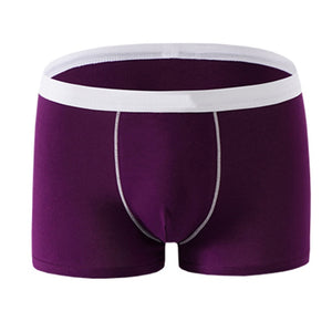 Cotton Boxer Underpants