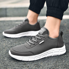 Casual Breathable Lightweight Sneakers