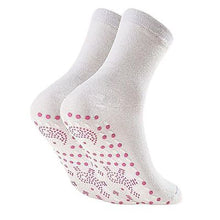 Magnetic Magnetic Therapy Foot Massaging Socks