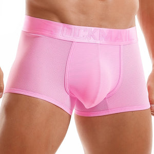 JOCKMAIL Mesh Boxer Briefs