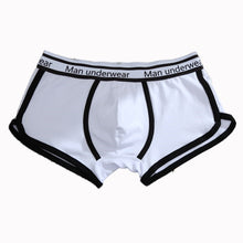 Cotton Pure Comfortable Cotton Underwear