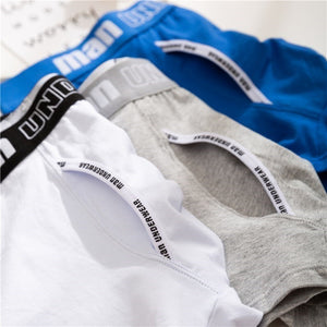 Cotton Pure Comfortable Cotton Underwear