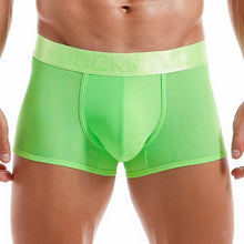 JOCKMAIL Mesh Boxer Briefs