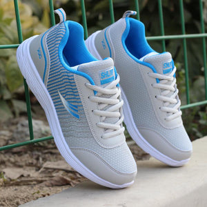 Colorful Sport Fashion Sneakers