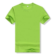 Short-sleeved Thin T-shirt