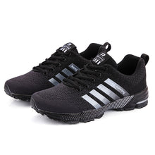 Fashion Breathable Non-slip Gym Shoes