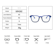 Anti Blue Light Reading Glasses