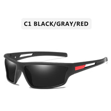 Polarized Designer Sunglasses