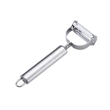 Kitchen Vegetable Stainless Steel Peeler