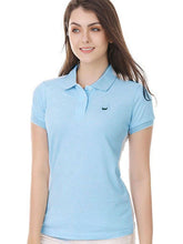 Cotton Short Sleeve Polo