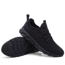 Comfortable Casual Breathable Non-slip Wear-resistant Sport Shoes