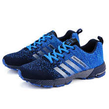 Fashion Breathable Non-slip Gym Shoes