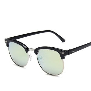 Popular Designer Retro Sunglasses