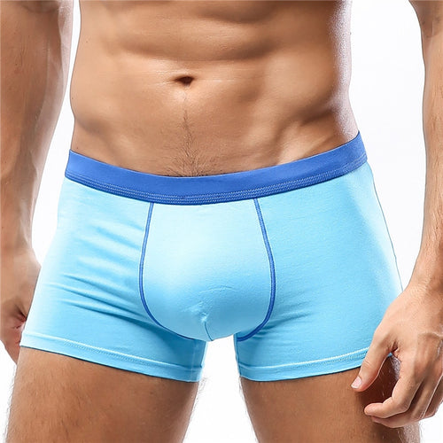 Cotton Boxer Underpants