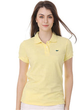 Cotton Short Sleeve Polo