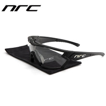 NRC Outdoor Sport Glasses