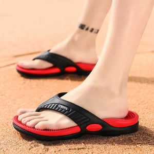 Single-toe Sandals